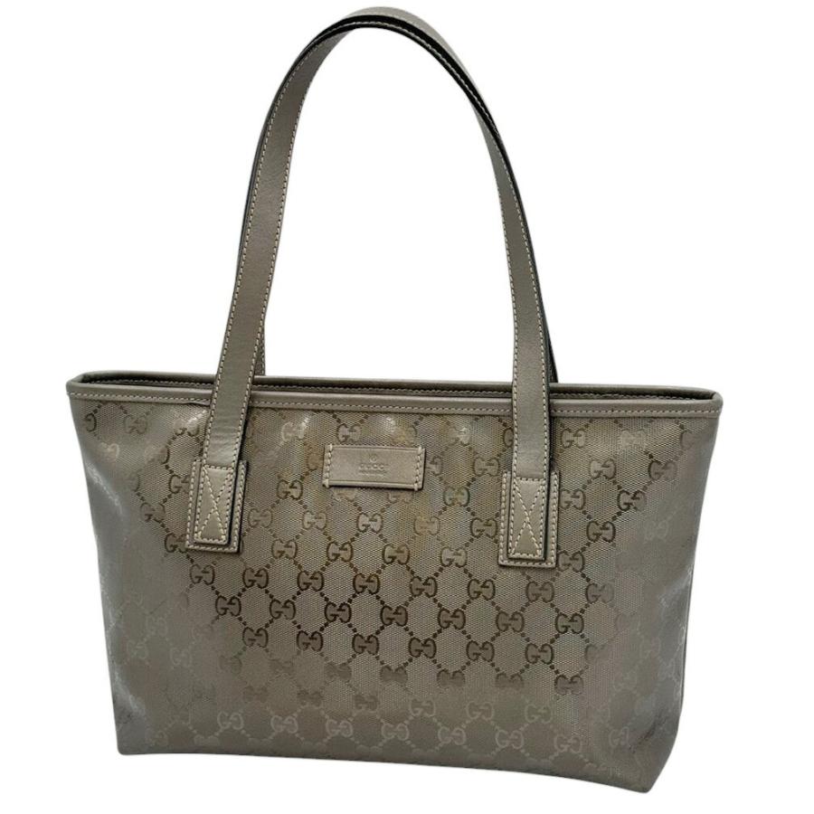 GG グッチ バッグ GUCCI 211138 トートバッグ インプリメ ハンドバッグ 