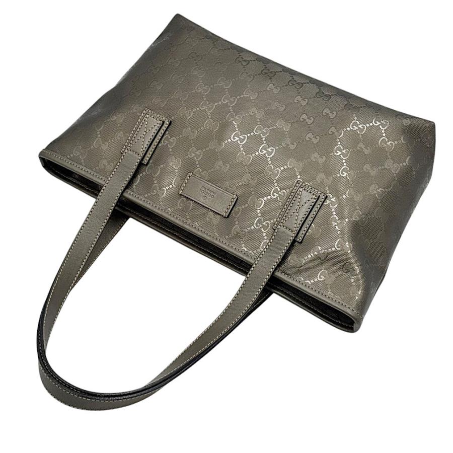 GG グッチ バッグ GUCCI 211138 トートバッグ インプリメ ハンドバッグ 