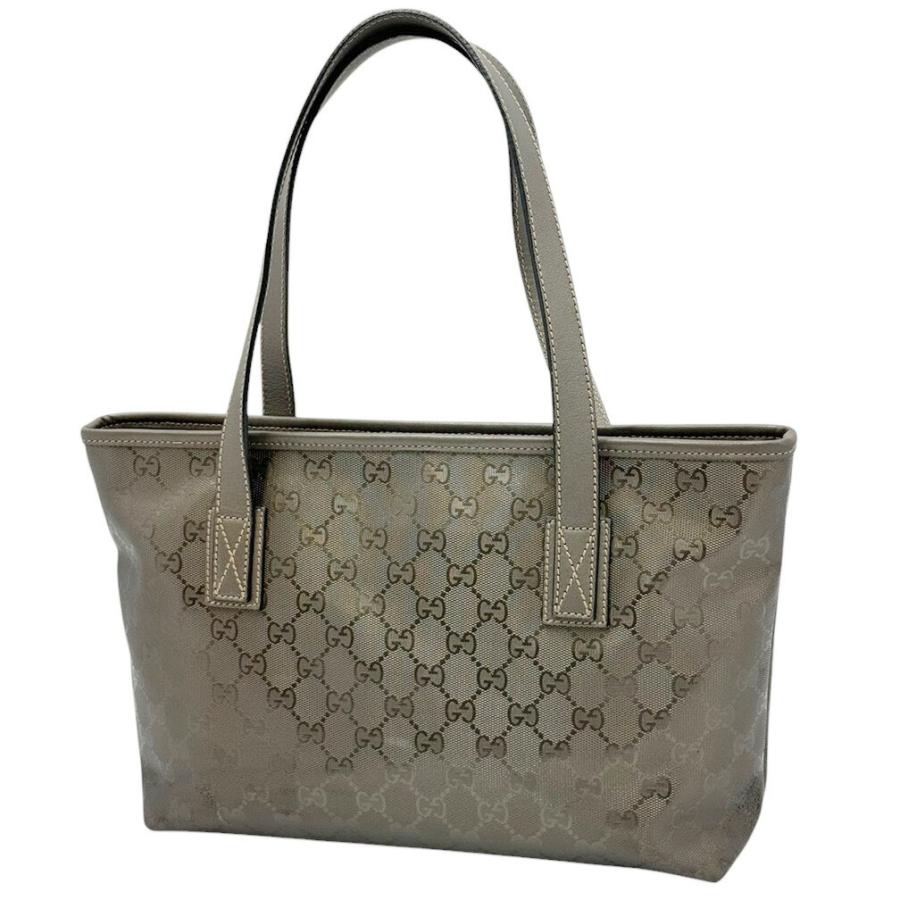 GG グッチ バッグ GUCCI 211138 トートバッグ インプリメ ハンドバッグ 