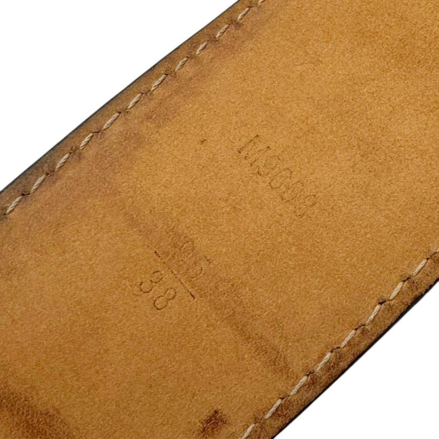 LOUIS VUITTON（ルイ・ヴィトン） ベルト LOUIS VUITTON M9608 サン