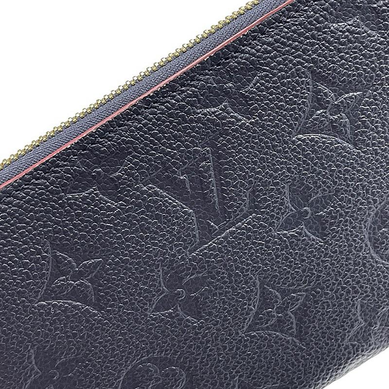 ジッピー・ウォレット 未使用 ルイヴィトン 長財布 M62121 財布