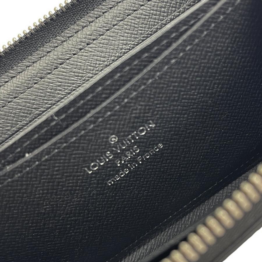 LOUIS VUITTON（ルイ・ヴィトン） 美品 コインケース N63076 ジッピー