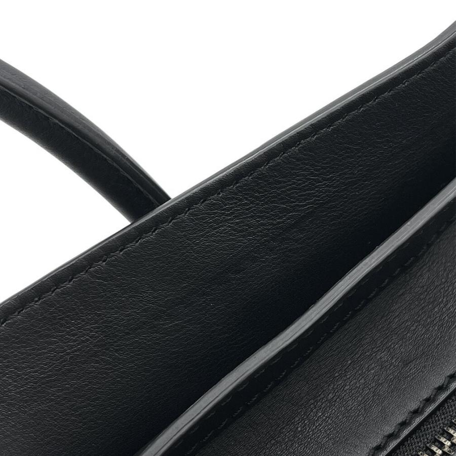 CELINE（セリーヌ） 美品 ハンドバッグ バッグ 189793 ラゲージ