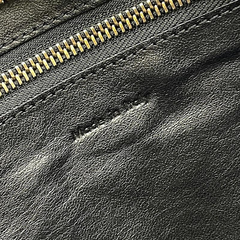 CELINE（セリーヌ） 美品 ハンドバッグ バッグ 189793 ラゲージ