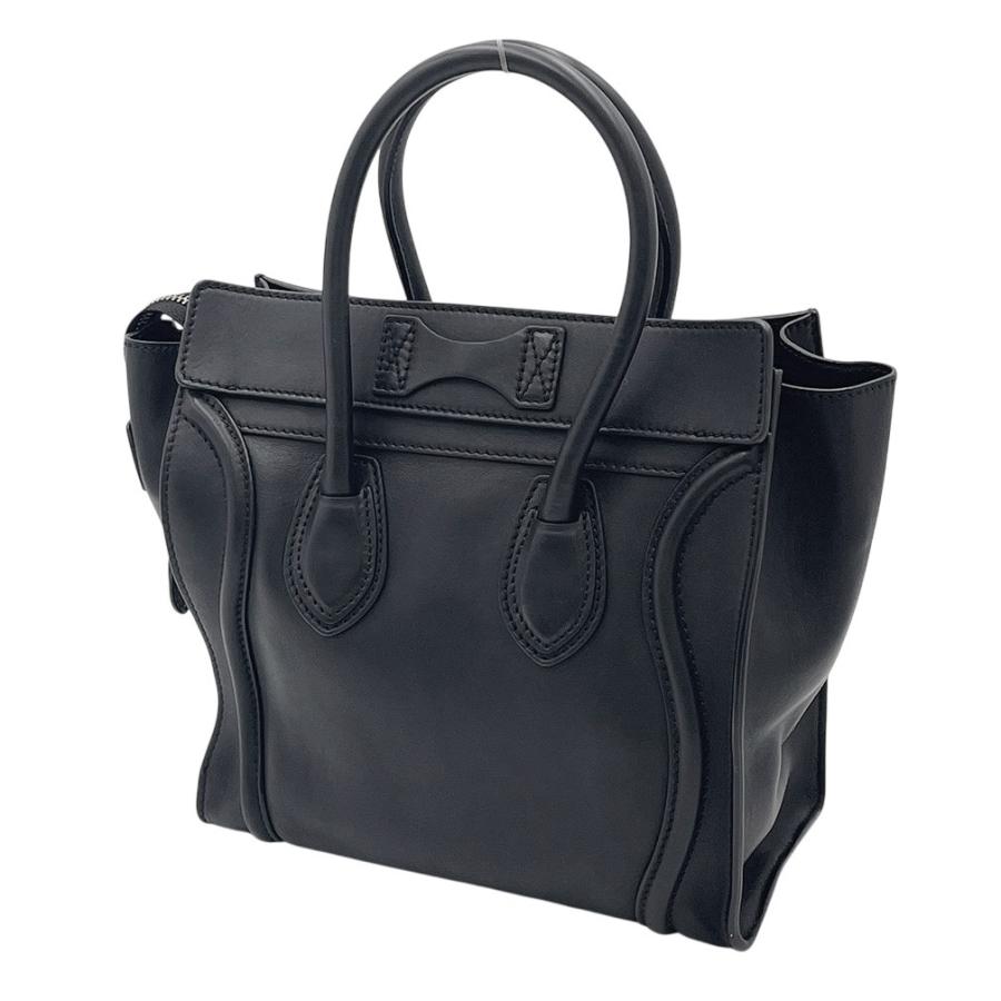 CELINE（セリーヌ） 美品 ハンドバッグ バッグ 189793 ラゲージ