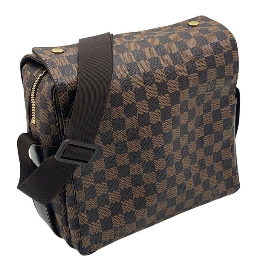 LOUIS VUITTON 極美品 ルイヴィトン ショルダーバッグ N45255 ダミエ