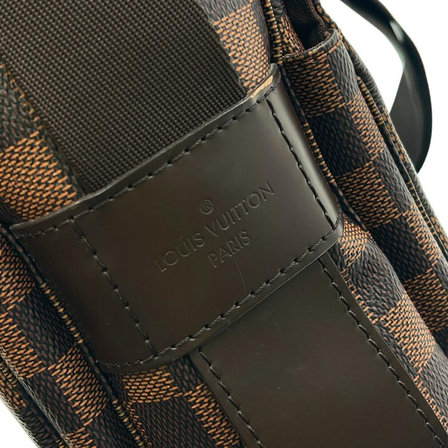 LOUIS VUITTON（ルイ・ヴィトン） 極美品 ショルダーバッグ N45255