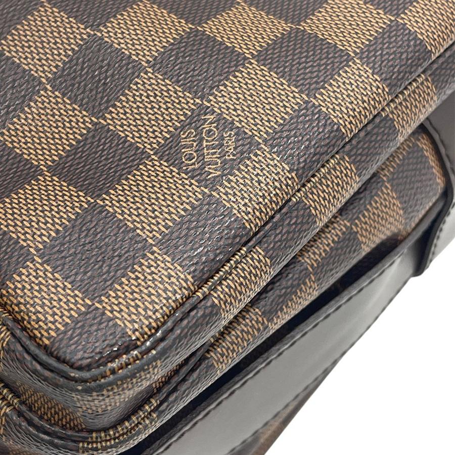 LOUIS VUITTON（ルイ・ヴィトン） 極美品 ショルダーバッグ N45255