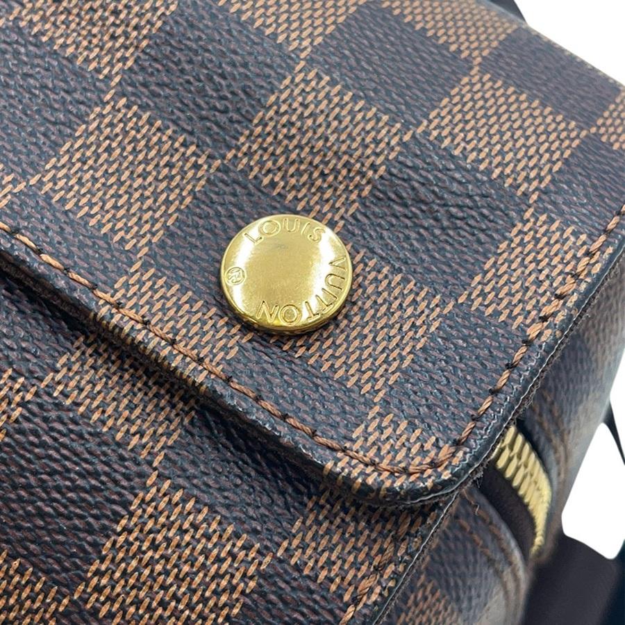 LOUIS VUITTON（ルイ・ヴィトン） 極美品 ショルダーバッグ N45255