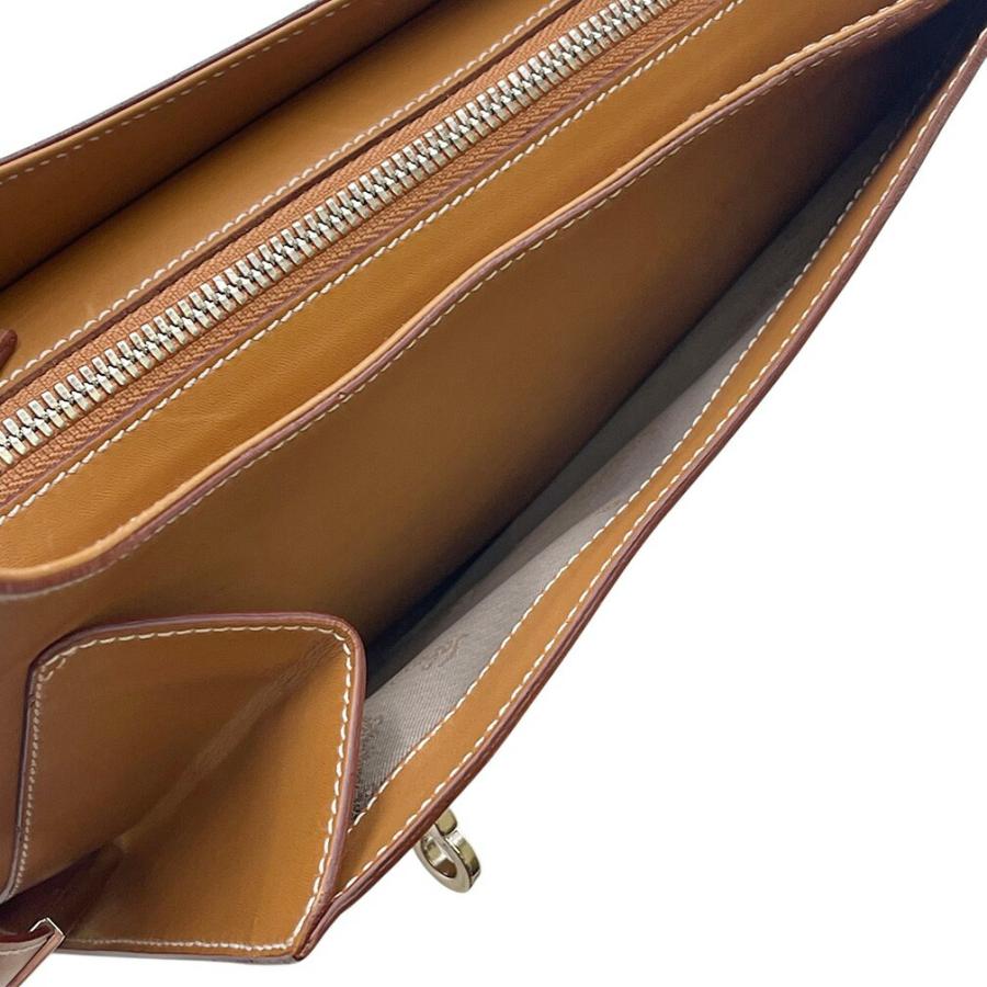 GANCINI 美品 フェラガモ ショルダーバッグ FERRAGAMO AB-210170
