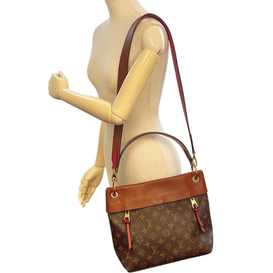LOUIS VUITTON（ルイ・ヴィトン） ショルダーバッグ M43157
