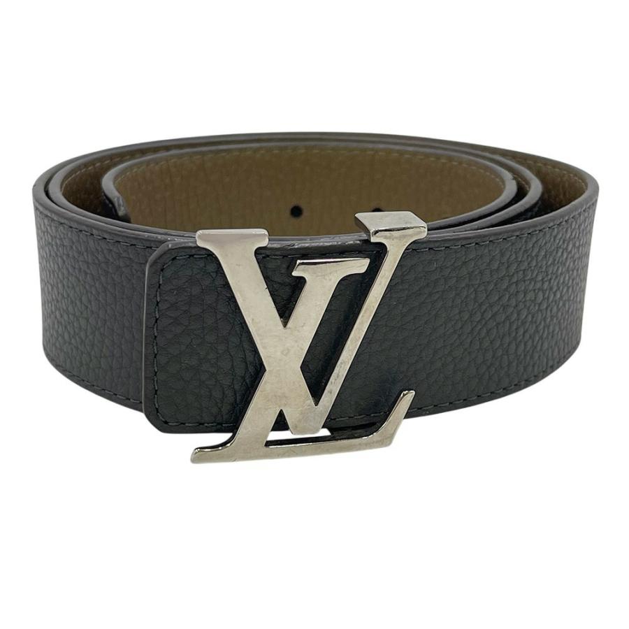 LOUIS VUITTON（ルイ・ヴィトン） 中古 ベルト M0013 サンチュール・LV