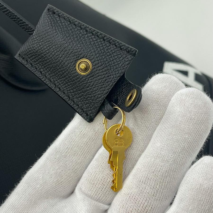 BALENCIAGA（バレンシアガ） ハンドバッグ バッグ 519036 ヴィルトップ