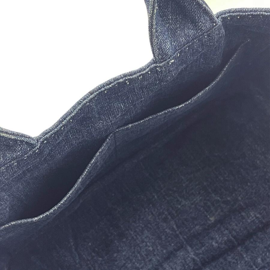 CANAPA プラダ ハンドバッグ PRADA バッグ BN2439 カナパ トート ミニ