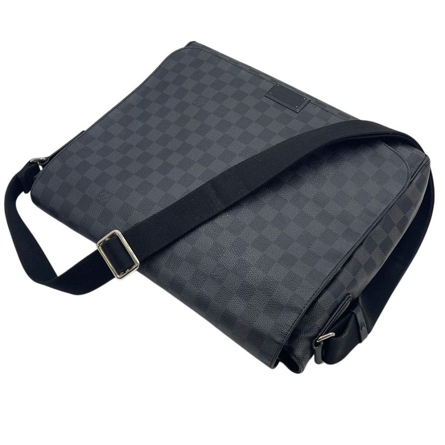 Louis Vuitton ルイヴィトン ダミエ ショルダーバッグ LOUIS VUITTON（ルイ・ヴィトン） ショルダーバッグ バッグ N41271