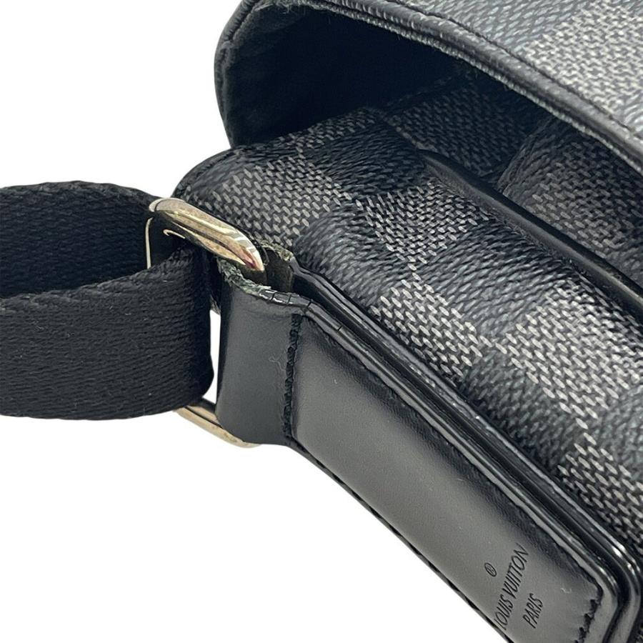 ルイヴィトン ダミエ ショルダーバッグ 正規品 LOUIS VUITTON（ルイ・ヴィトン） ショルダーバッグ バッグ N41271