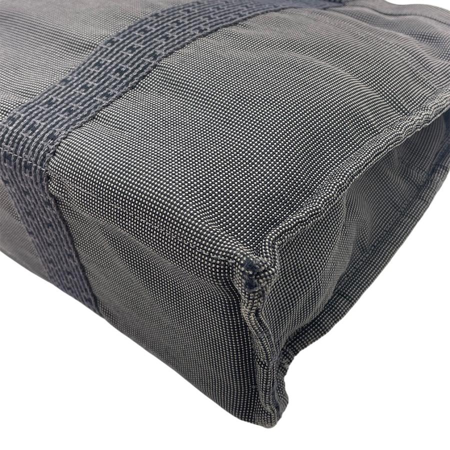 エールライン エルメス トートバッグ HERMES バッグ トート MM A4