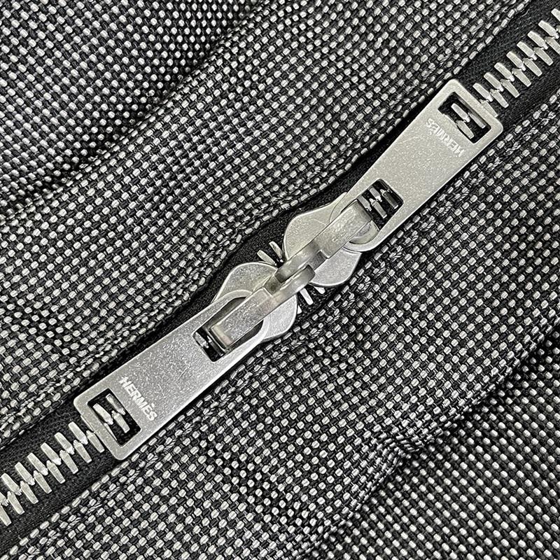 エールライン エルメス トートバッグ HERMES バッグ トート MM A4