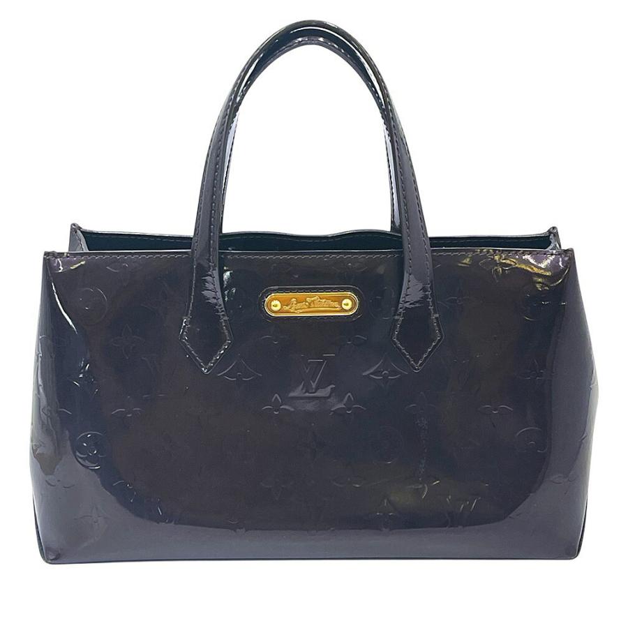 ウィルシャー ルイヴィトン ハンドバッグ M93641 バッグ モノグラム