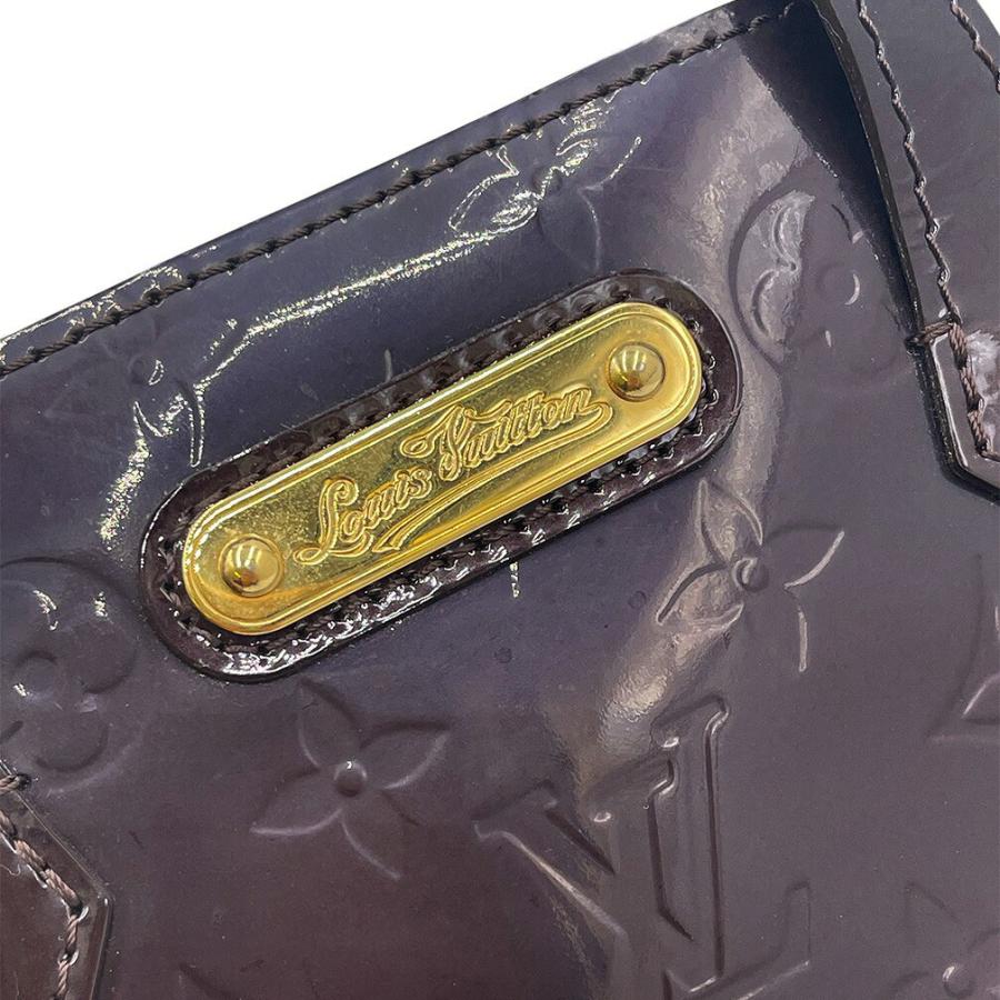 ウィルシャー ルイヴィトン ハンドバッグ M93641 バッグ モノグラム