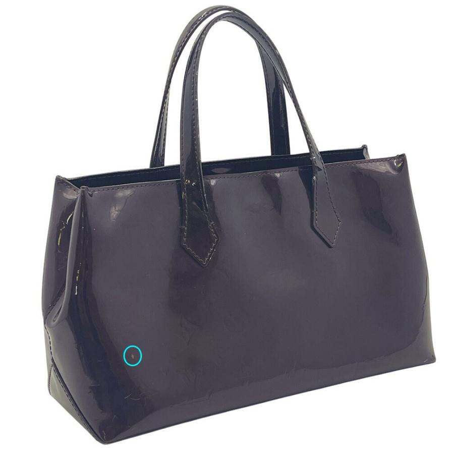 ウィルシャー ルイヴィトン ハンドバッグ M93641 バッグ モノグラム