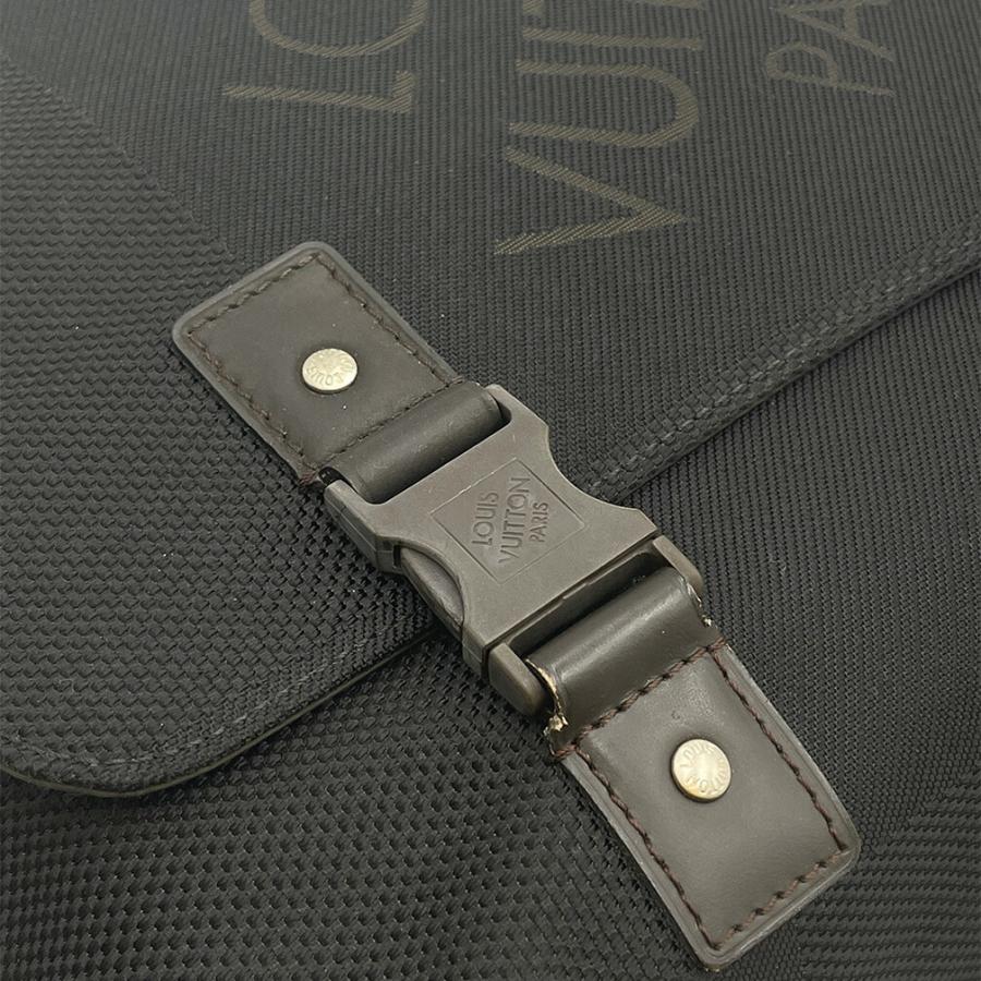 ルー（LOUIS VUITTON） ルイヴィトン ショルダーバッグ ダミエジェアン