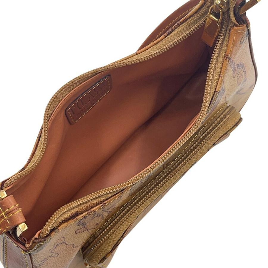 PRIMA CLASSE（プリマクラッセ） ショルダーバッグ バッグ 地図柄