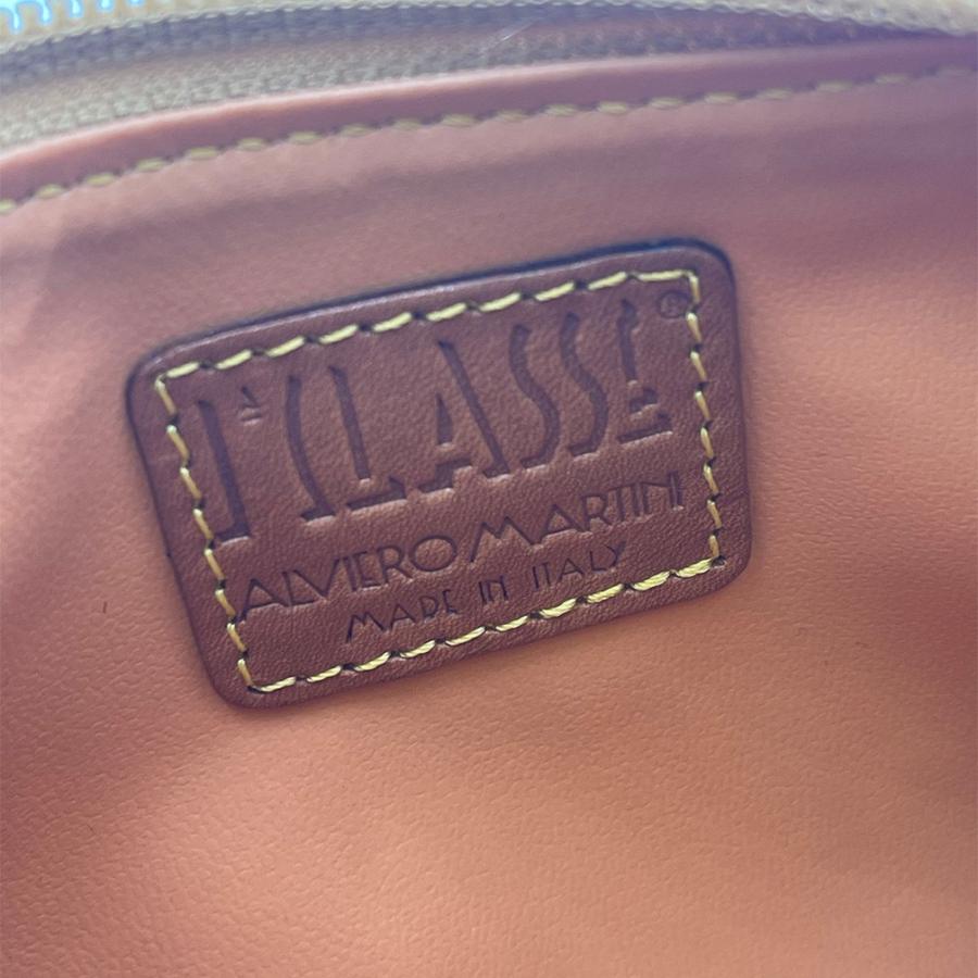 PRIMA CLASSE（プリマクラッセ） ショルダーバッグ バッグ 地図柄