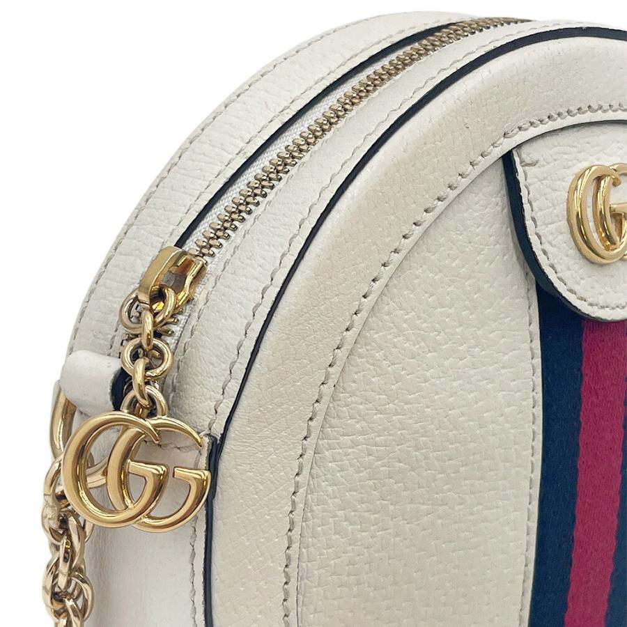 Ophidia グッチ ショルダーバッグ GUCCI 550618 バッグ GGマーモント