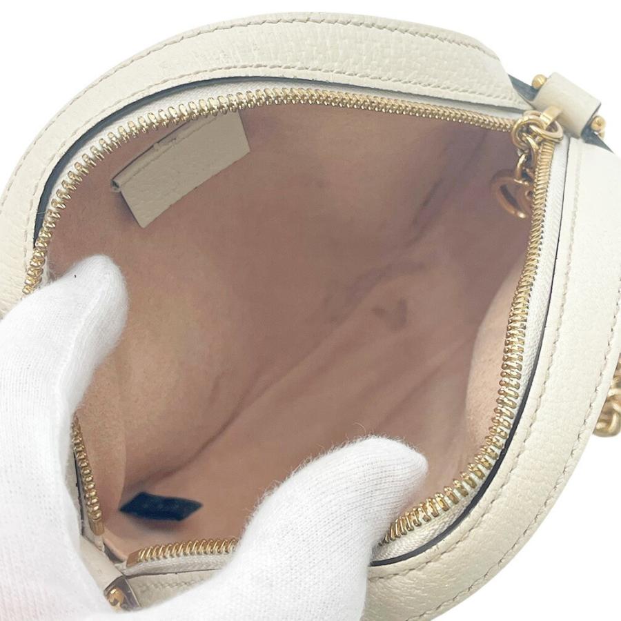 Ophidia グッチ ショルダーバッグ GUCCI 550618 バッグ GGマーモント