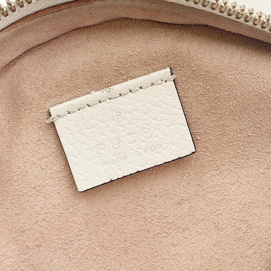 Ophidia グッチ ショルダーバッグ GUCCI 550618 バッグ GGマーモント