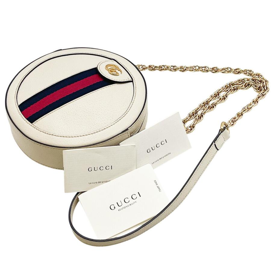 Ophidia グッチ ショルダーバッグ GUCCI 550618 バッグ GG