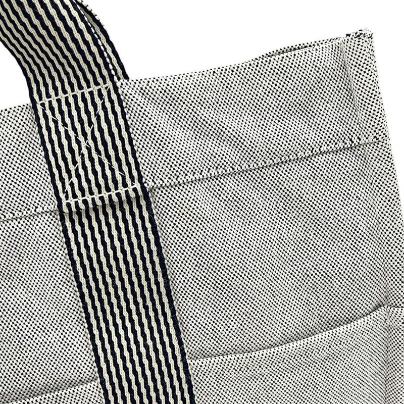 フールトゥ エルメス トートバッグ HERMES バッグ MM トワルアッシュ