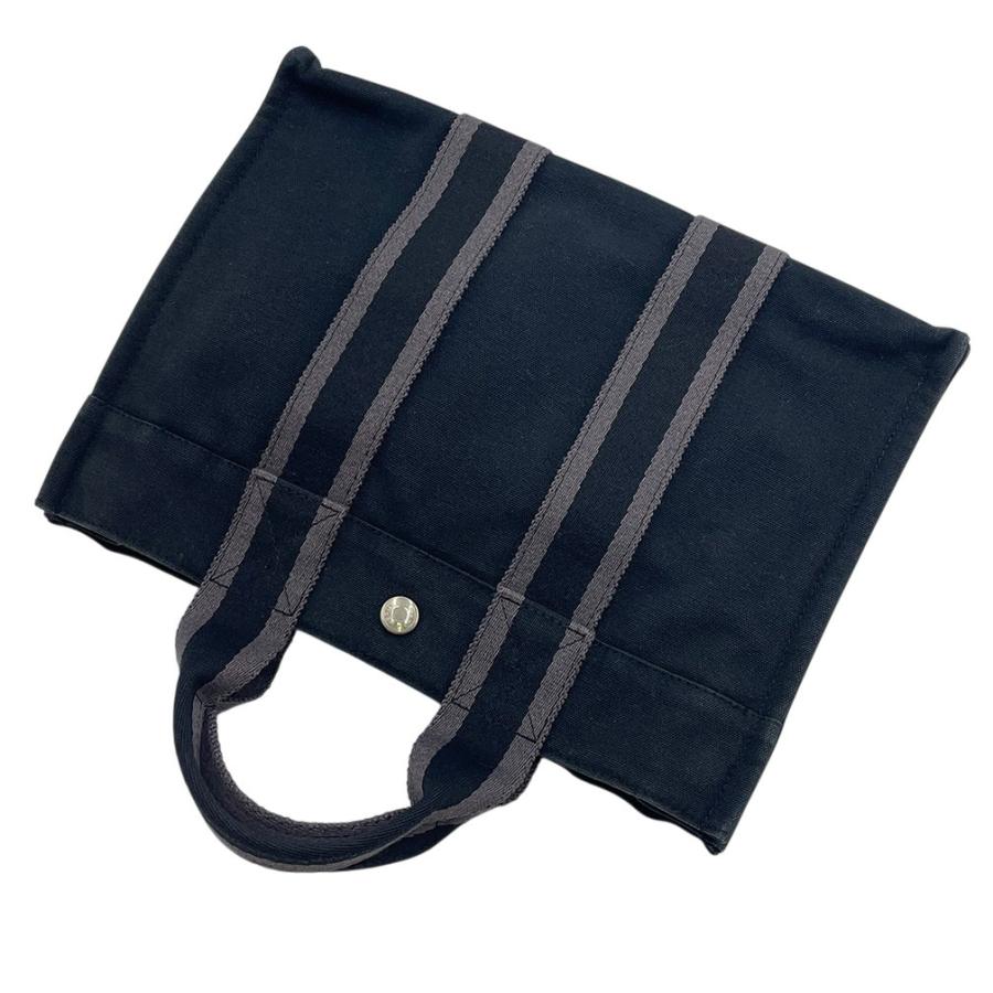 フールトゥ エルメス ハンドバッグ HERMES バッグ PM トートバッグ