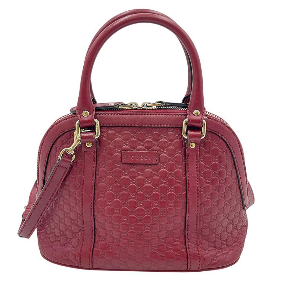 グッチシマ ハンドバッグ グッチ GUCCI レディース ショルダーバッグ