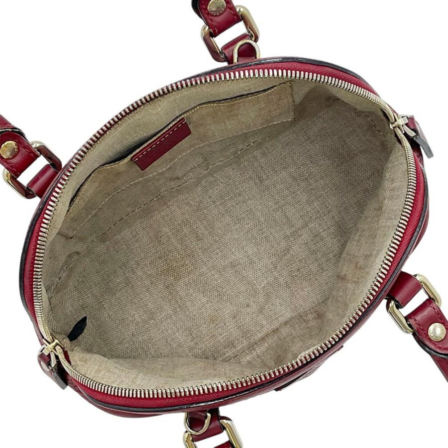 グッチシマ ハンドバッグ グッチ GUCCI レディース ショルダーバッグ