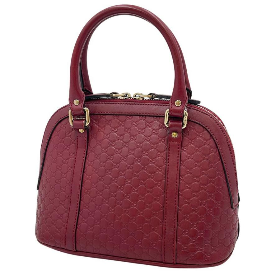 グッチシマ ハンドバッグ グッチ GUCCI レディース ショルダーバッグ