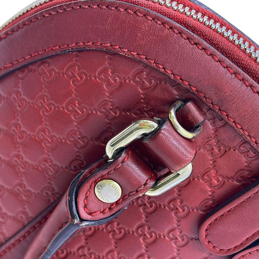 グッチシマ ハンドバッグ グッチ GUCCI レディース ショルダーバッグ