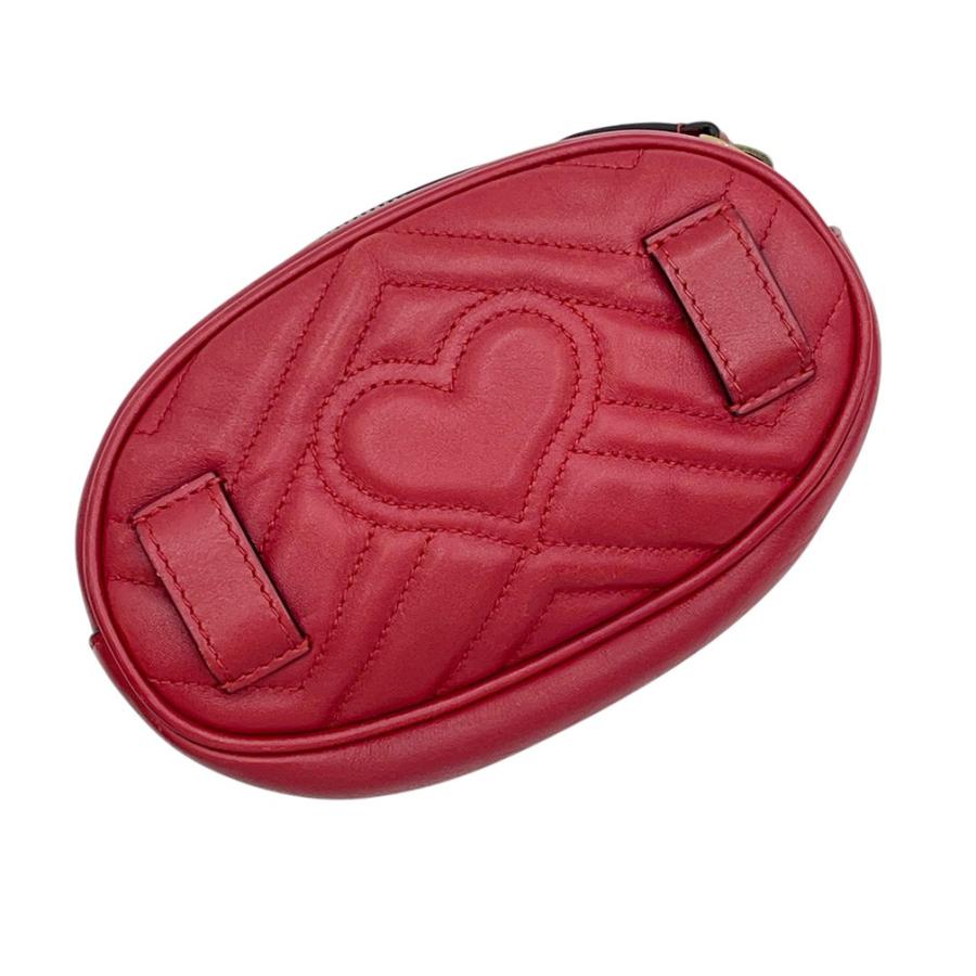 GG Marmont グッチ ボディバッグ GUCCI 476434 493075 GGマーモント