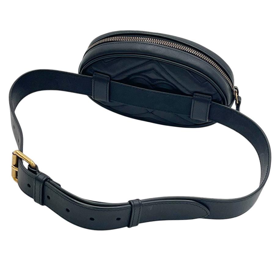 GG Marmont グッチ ボディバッグ GUCCI 476434 493075 GGマーモント