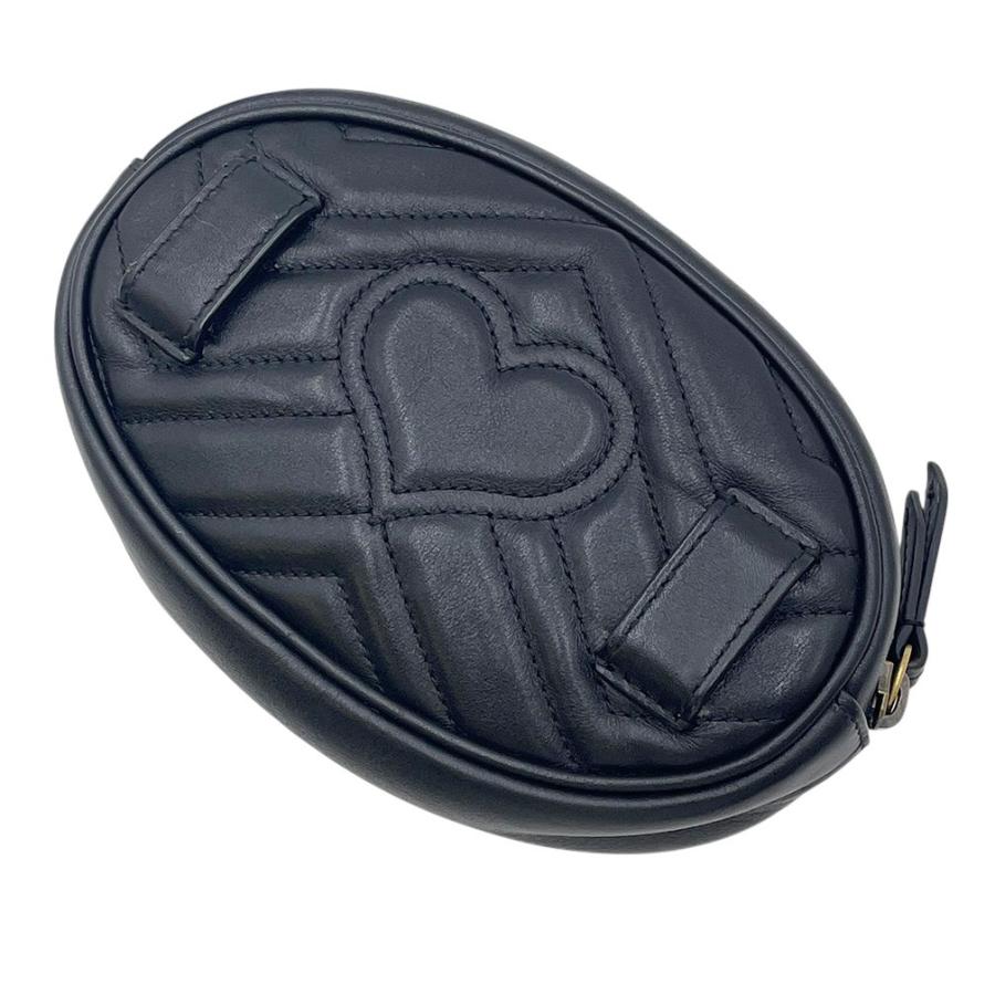 GG Marmont グッチ ボディバッグ GUCCI 476434 493075 GGマーモント