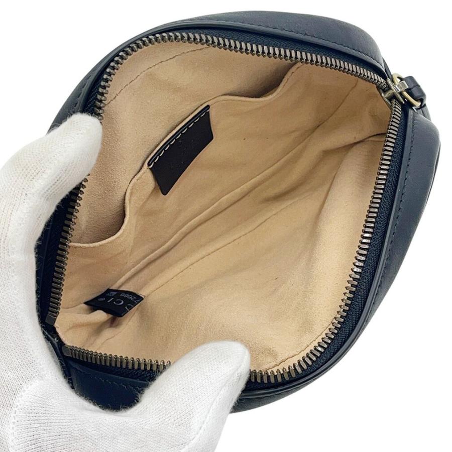 GG Marmont グッチ ボディバッグ GUCCI 476434 493075 GGマーモント