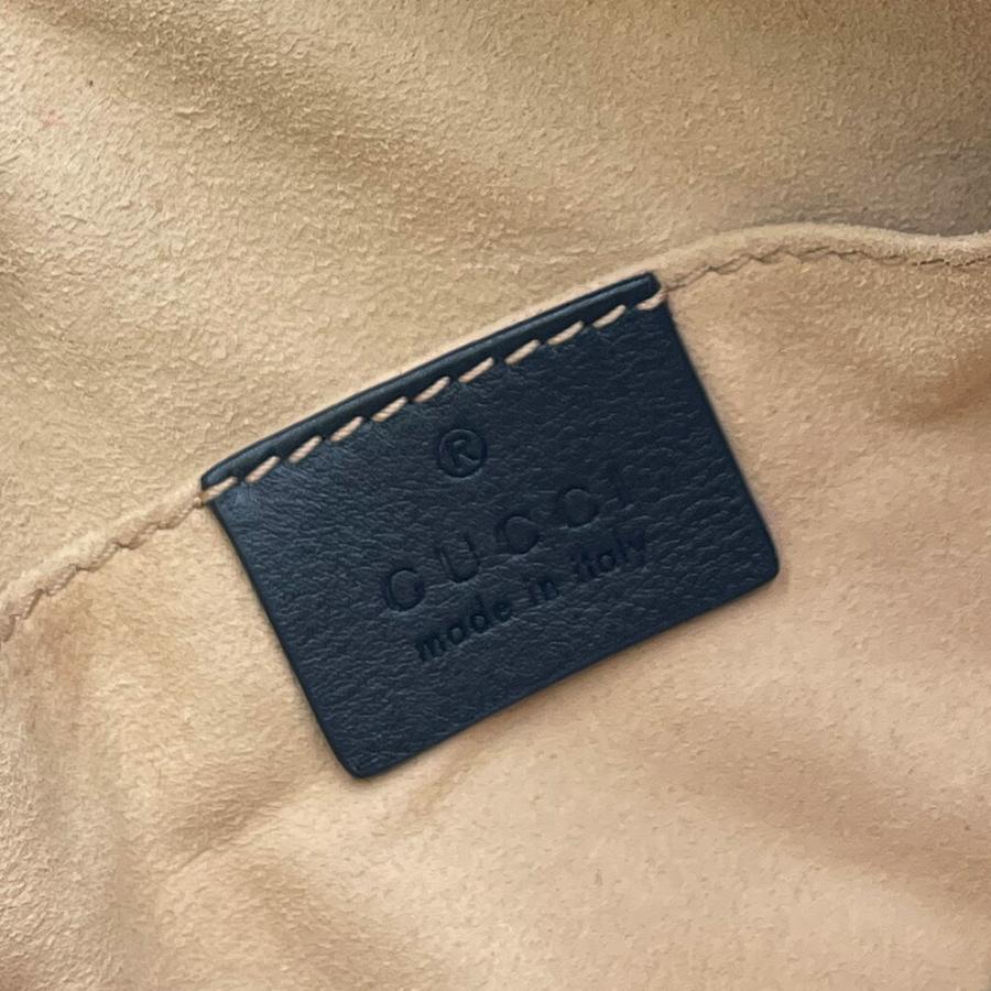 GG Marmont グッチ ボディバッグ GUCCI 476434 493075 GGマーモント