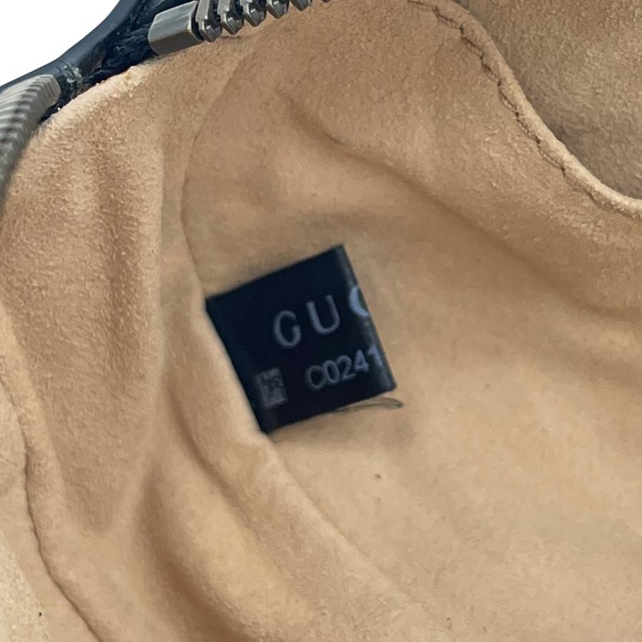 GG Marmont グッチ ボディバッグ GUCCI 476434 493075 GGマーモント