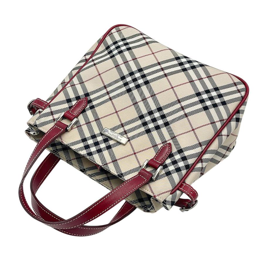 BURBERRY（バーバリー） 極美品 ハンドバッグ バッグ バーバリー