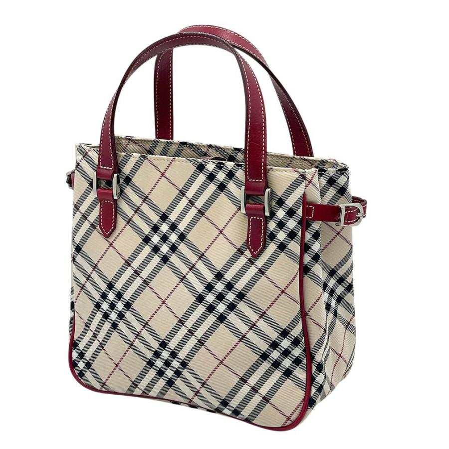 BURBERRY（バーバリー） 極美品 ハンドバッグ バッグ バーバリー