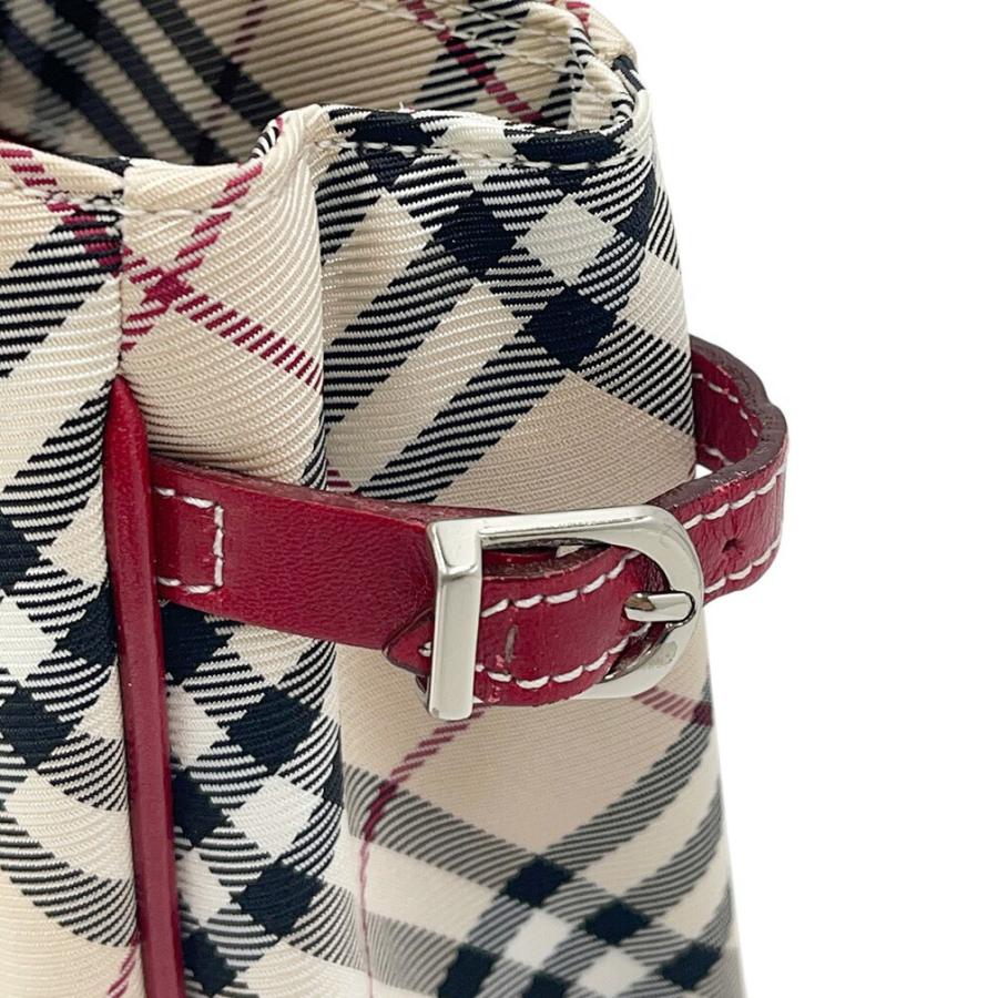 BURBERRY（バーバリー） 極美品 ハンドバッグ バッグ バーバリー