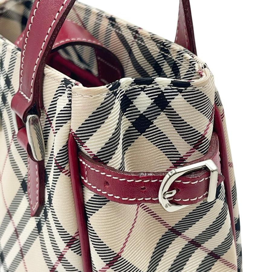 BURBERRY（バーバリー） 極美品 ハンドバッグ バッグ バーバリー