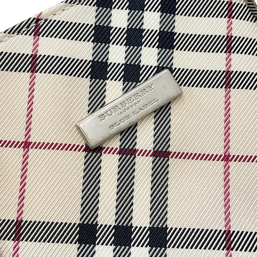 BURBERRY（バーバリー） 極美品 ハンドバッグ バッグ バーバリー