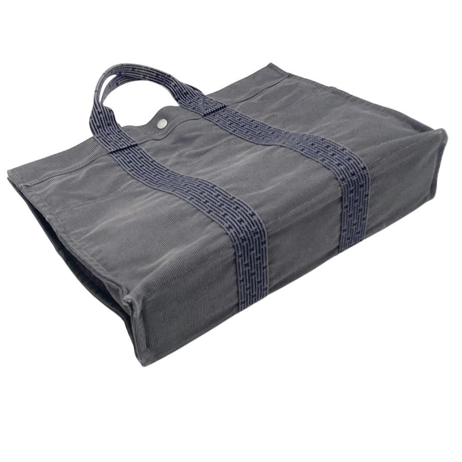 エールライン 中古 エルメス トートバッグ HERMES バッグ トート MM A4